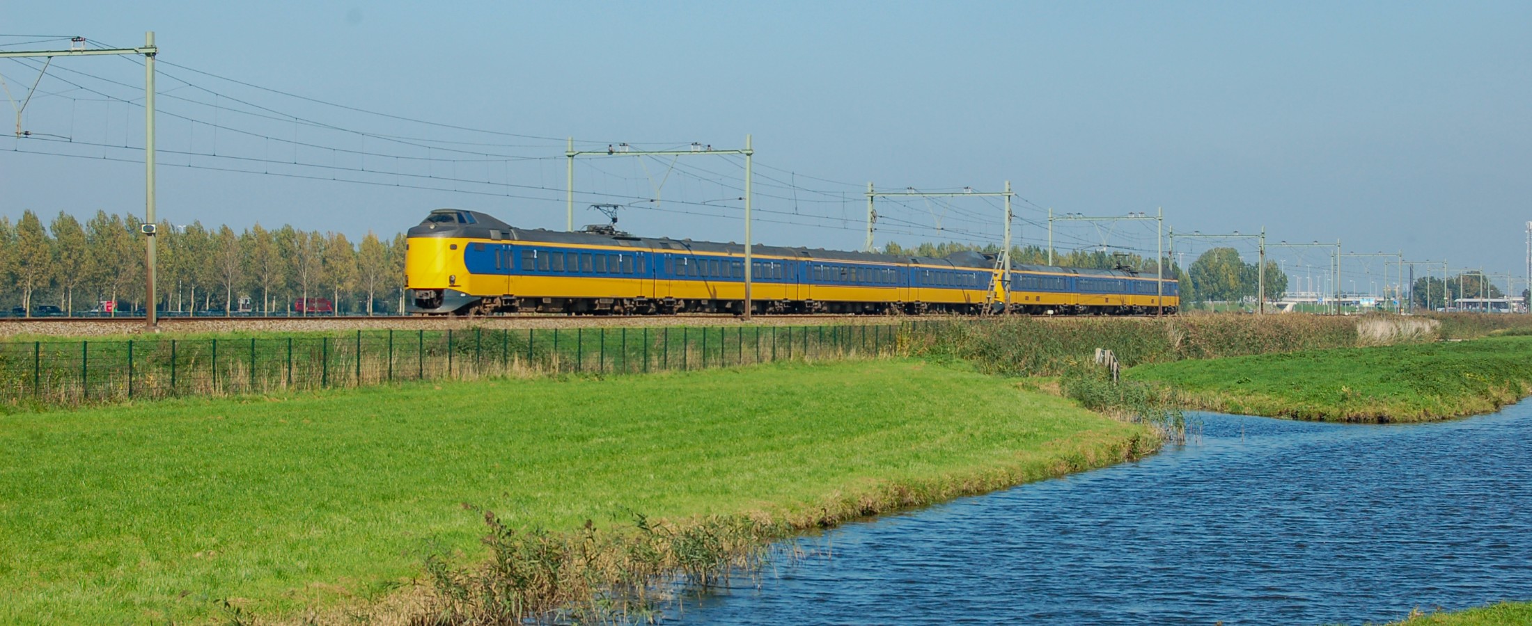 Deltaplan biedt kansen voor Noordelijk Nederland