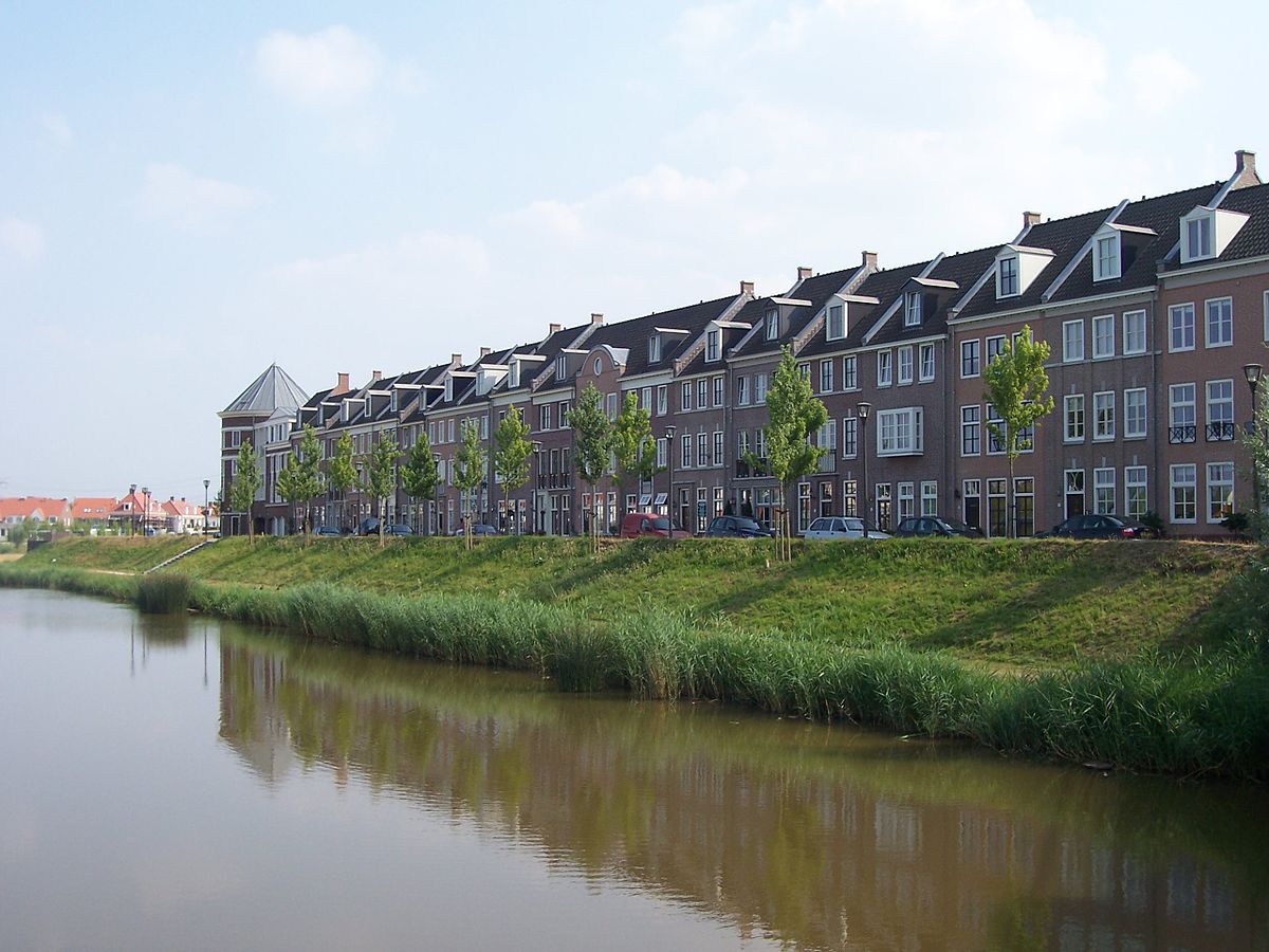 Woningbouwontwikkeling in Nederland: hoe kunnen we dit vormgeven?