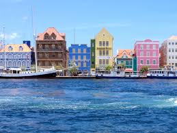 Economic Impact Analysis Eastpoint Curaçao
