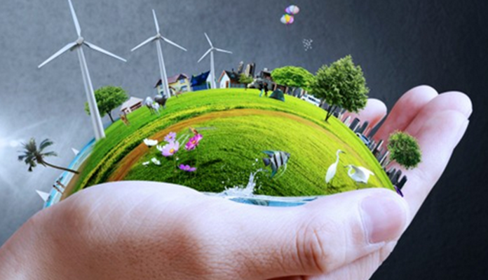 Decisio helpt bij keuzes energietransitie en duurzaamheidsbeleid