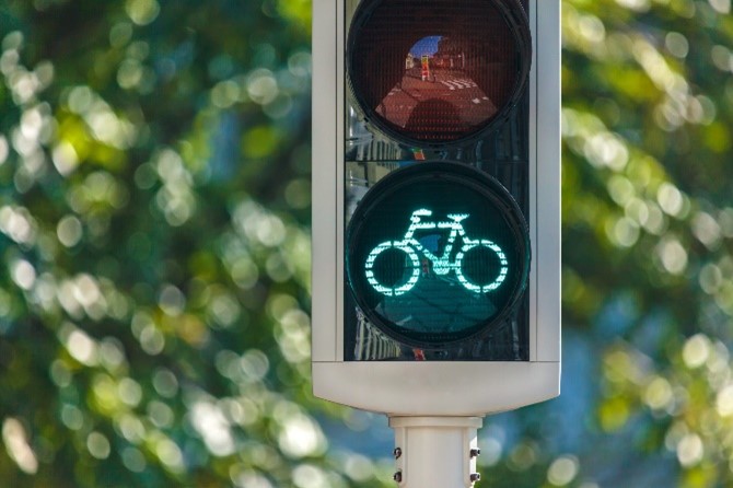 Randstedelijke Rekenkamer positief over het fietsbeleid, maar er blijft ruimte voor verbetering