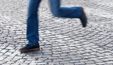 Walkonomics: i benefici sociali dell’andare a piedi