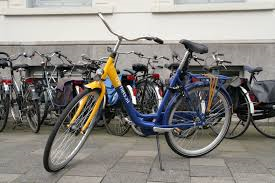 Maatschappelijke kosten en baten van de fiets